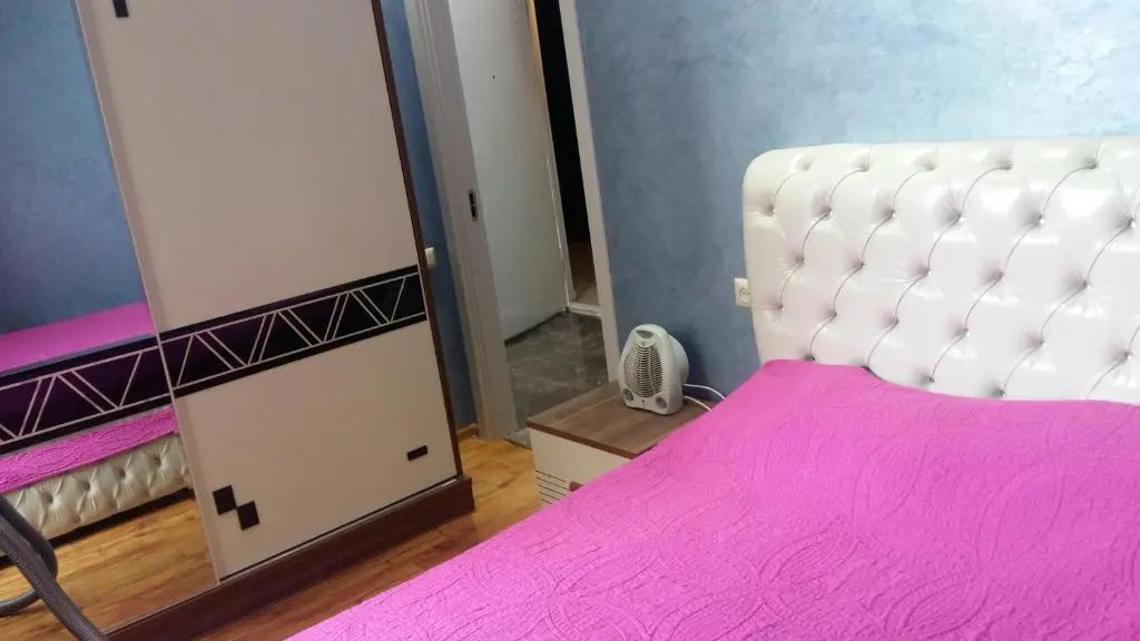 apartament saba