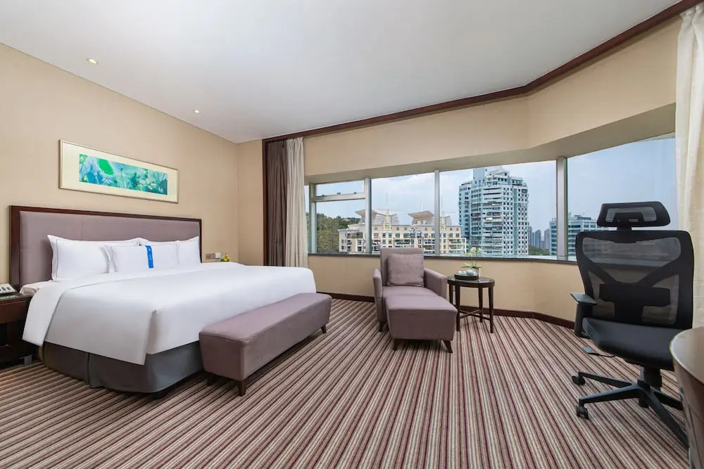 Binbei Yiho Hotel