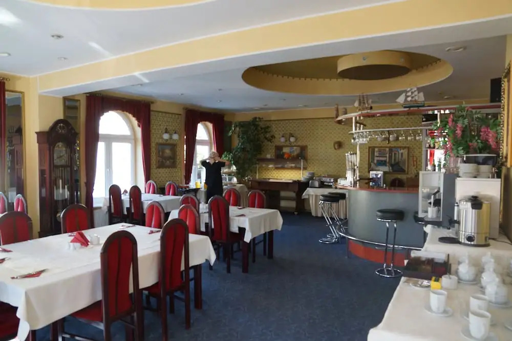 Moris Boutique Beach Hotel