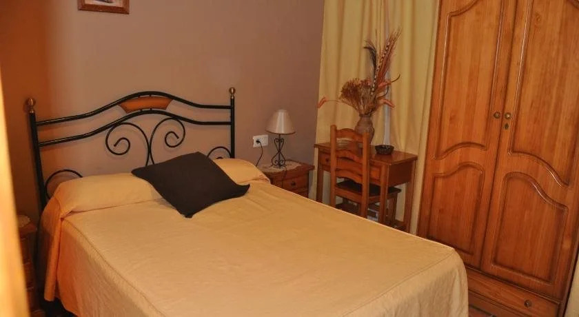 Hostal Paulino
