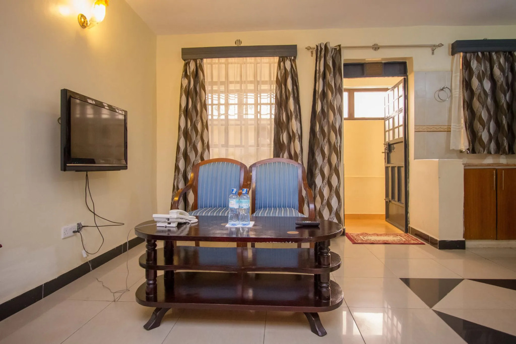 Emboita Hotel Limited