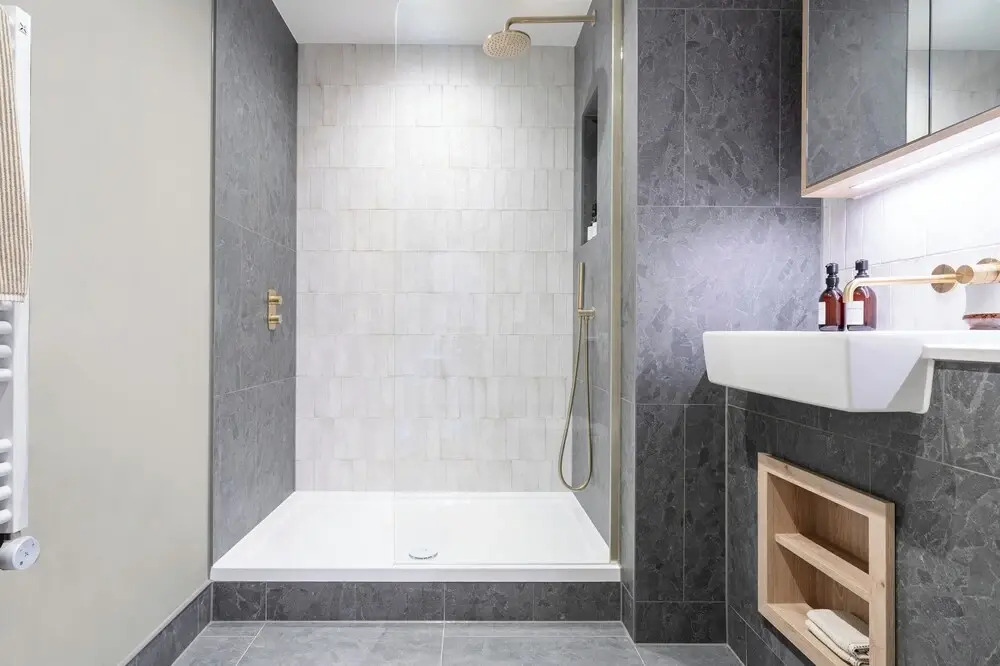 Chic Urban Escape in London