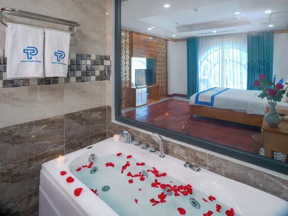 Phuc Thuan Hotel - Ninh Thuan