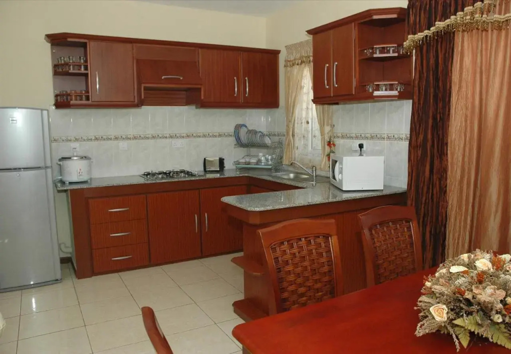 Montagu Villa, 11, Flic en Flac, Mauritius