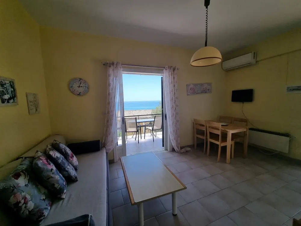 Corfu Dream Glyfada Apartments