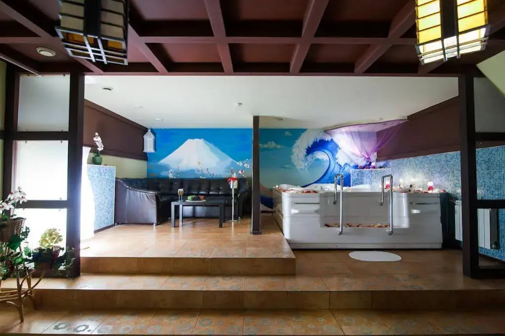 Lotos Spa Hotel
