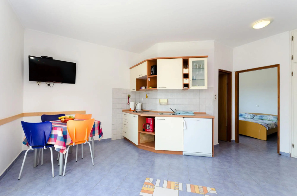 Apartments Ruzica M