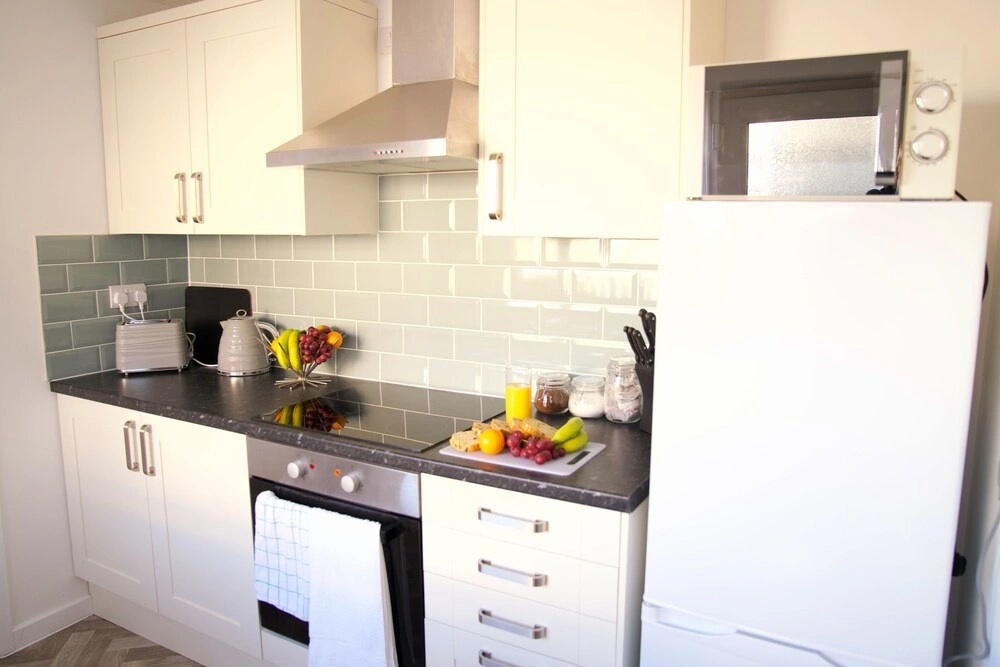 Travel Lettings - St Johns House