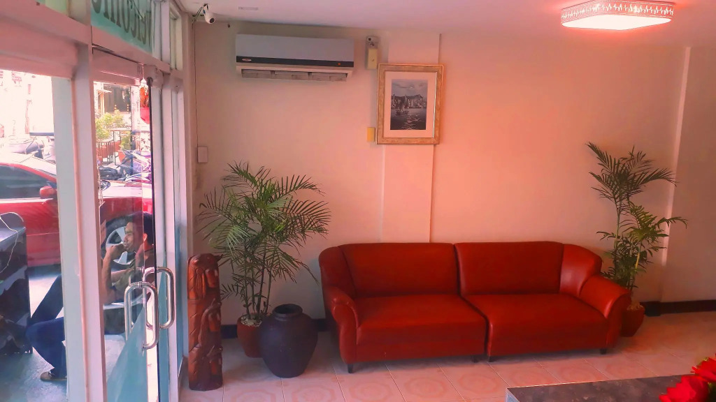 Euroasia Annex