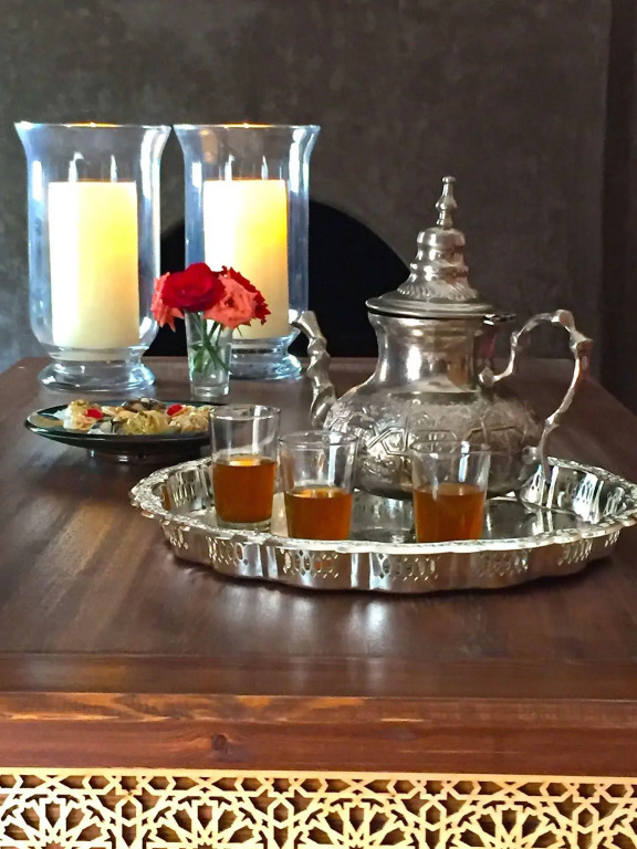 Riad Limouna
