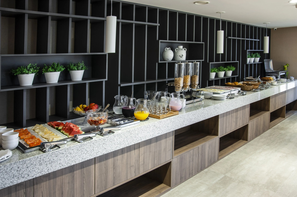 Holiday Inn Express - Farroupilha, um Hotel IHG