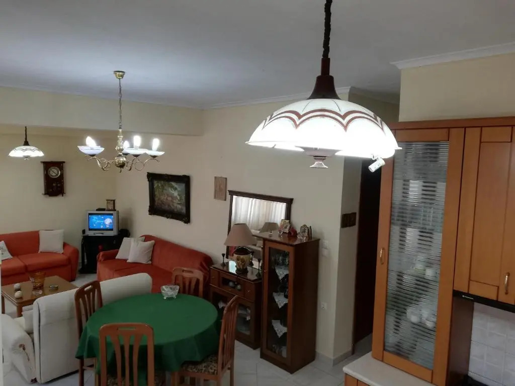 APARTMENT MARIOS SOUFLI Ευρύχωρη γκαρσονιέρα, 60m2 στο κέντρο
