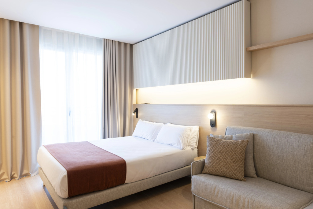 Aparthotel Atenea Calabria