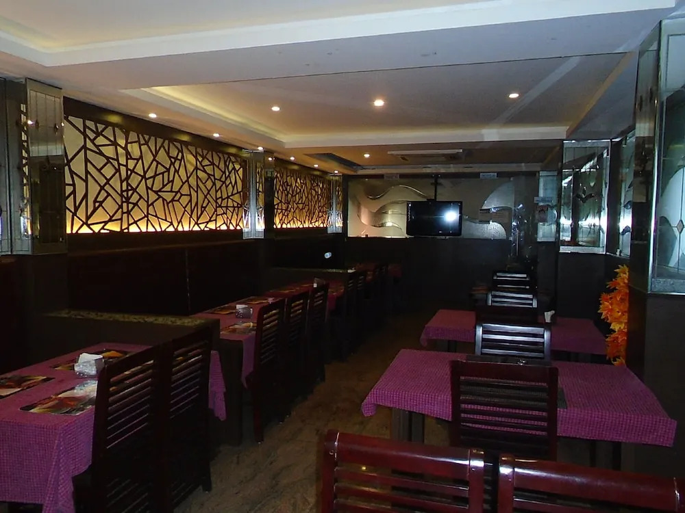 Hotel Royal Residency