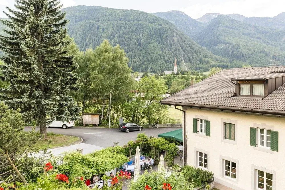 Hotel Lener