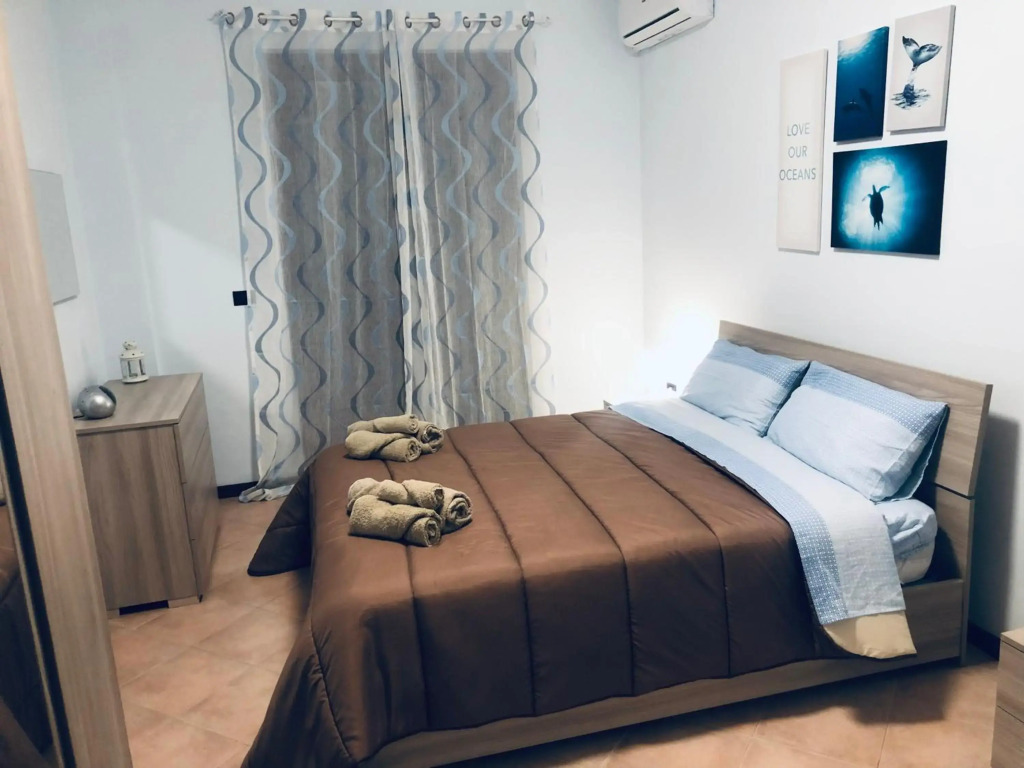 Bluemar Guest House