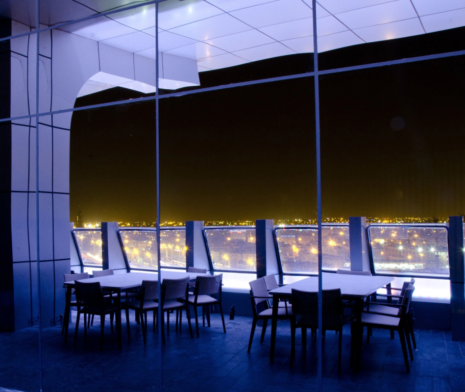 Bayat Hotel فندق بيات