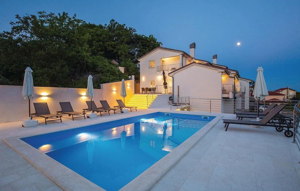 Amazing Home In Kastav