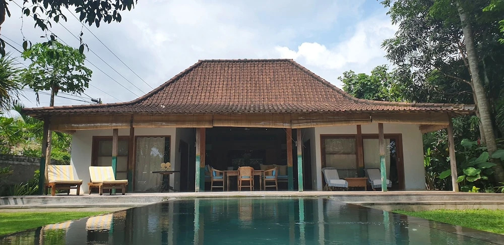 Villa Limasan