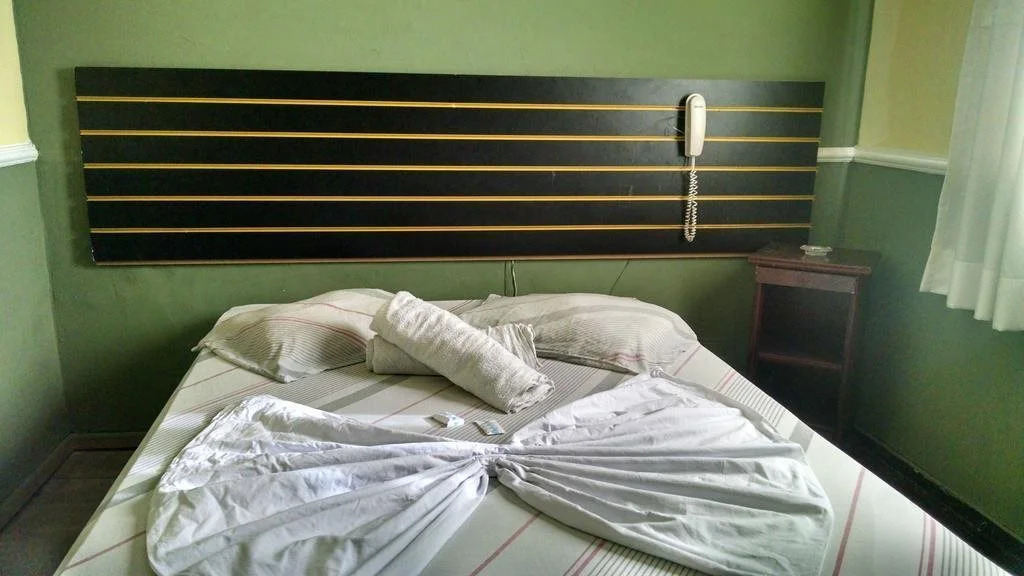 Hotel Perdizes
