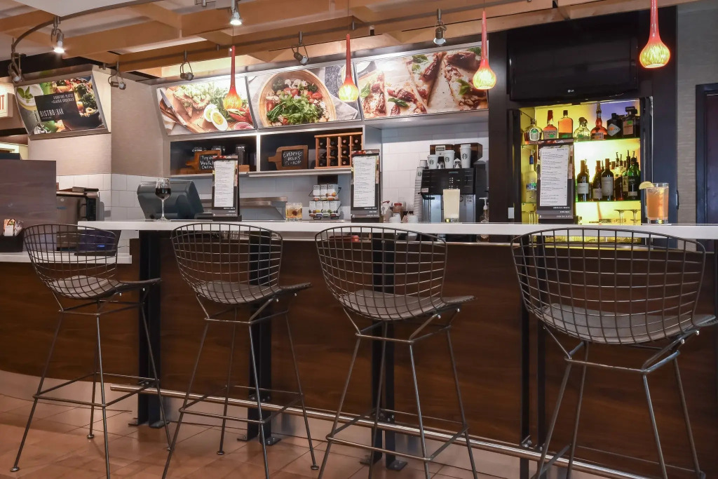 Courtyard by Marriott Charlotte Lake Norman