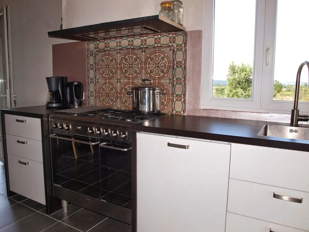 Tasteful Holiday Home With Annexe in a Beautiful Location With Private Pool