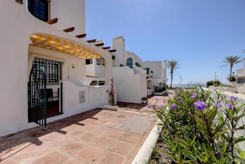 Casa Gaviotas