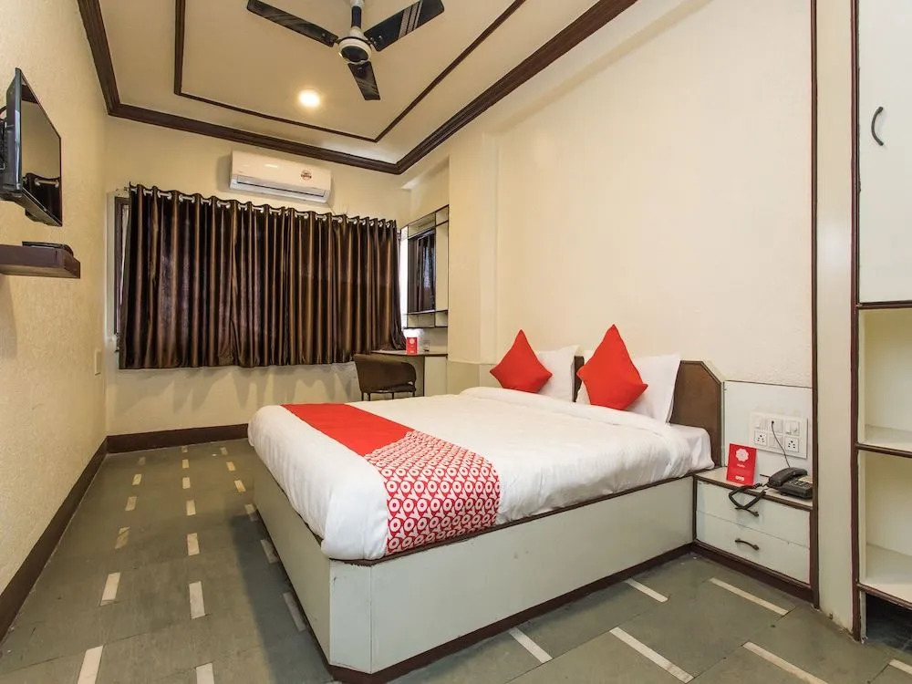 OYO 2760 Hotel Chanakya