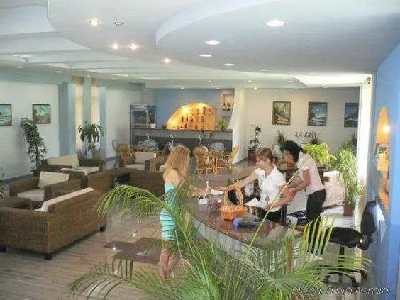 Hotel Sunquest