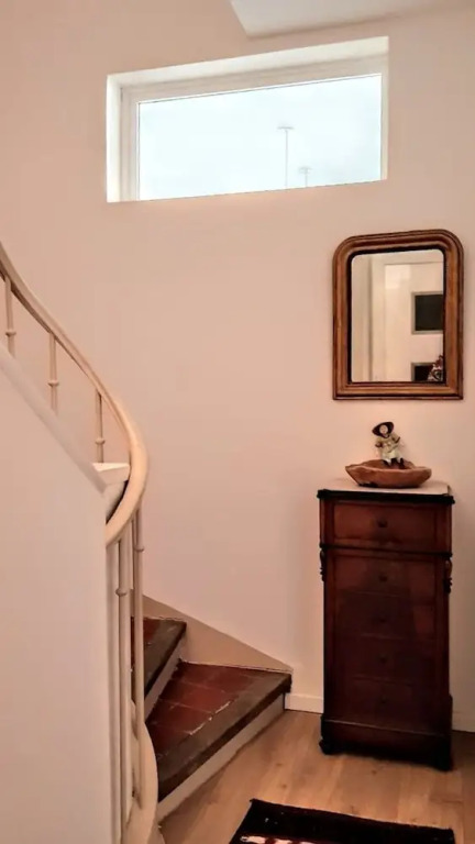 Sete Vue Canal Duplex Pour 7 Personnes