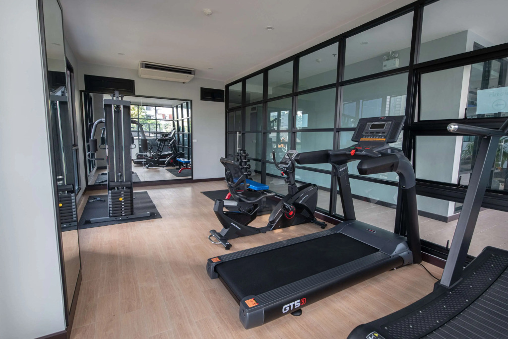Lewit Hotel Pattaya, a member of Radisson Individuals