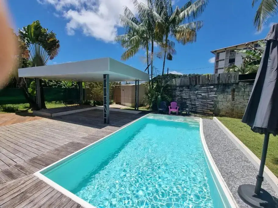 Villa Paradise