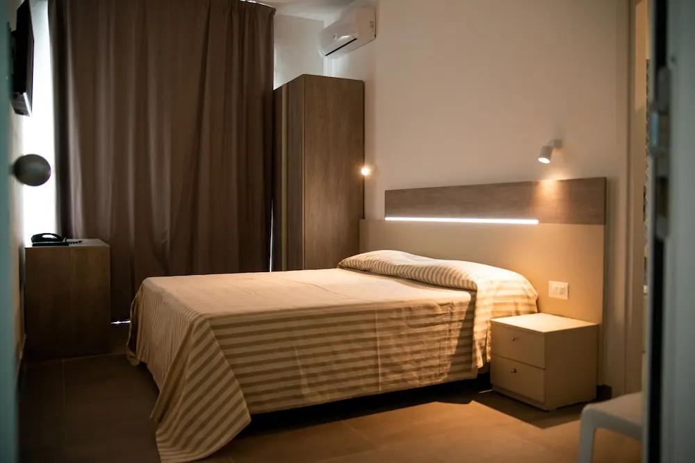 Blu Hotel