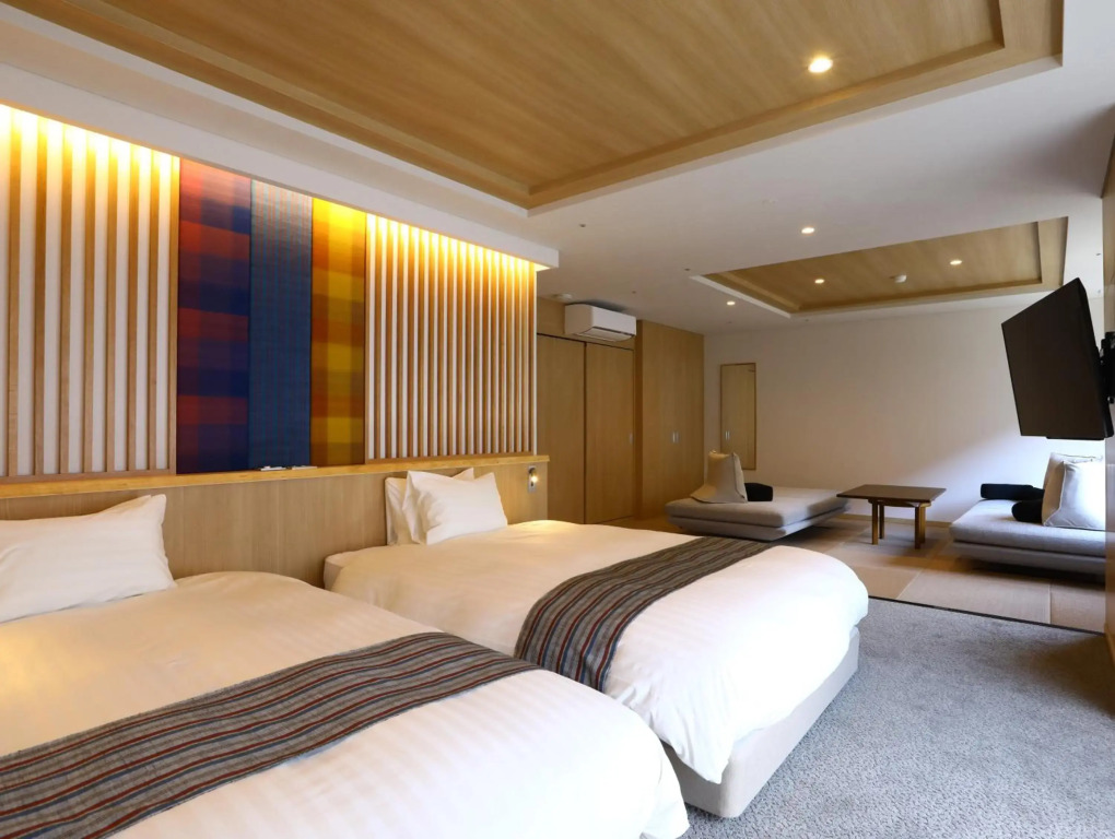Saito Hotel