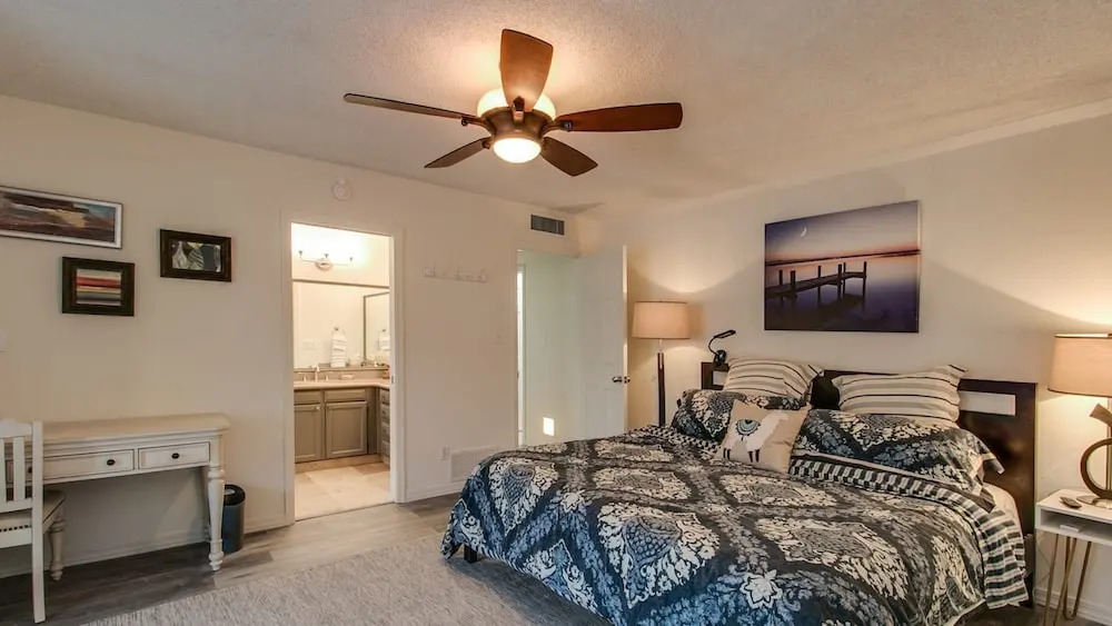 Sunset Views From This Hilltop Fountain Hills Gem!