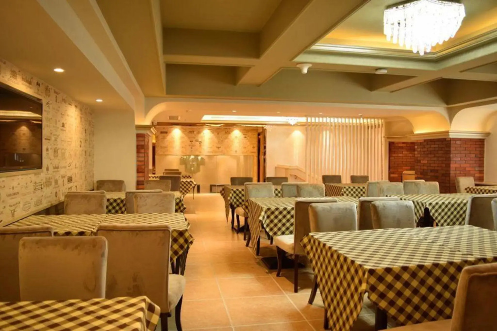 Petrus Hotel