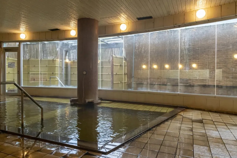 Hotel Symphony Annex Sagae Onsen