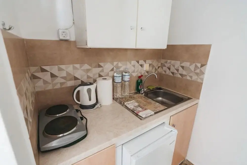Spiridoula villa