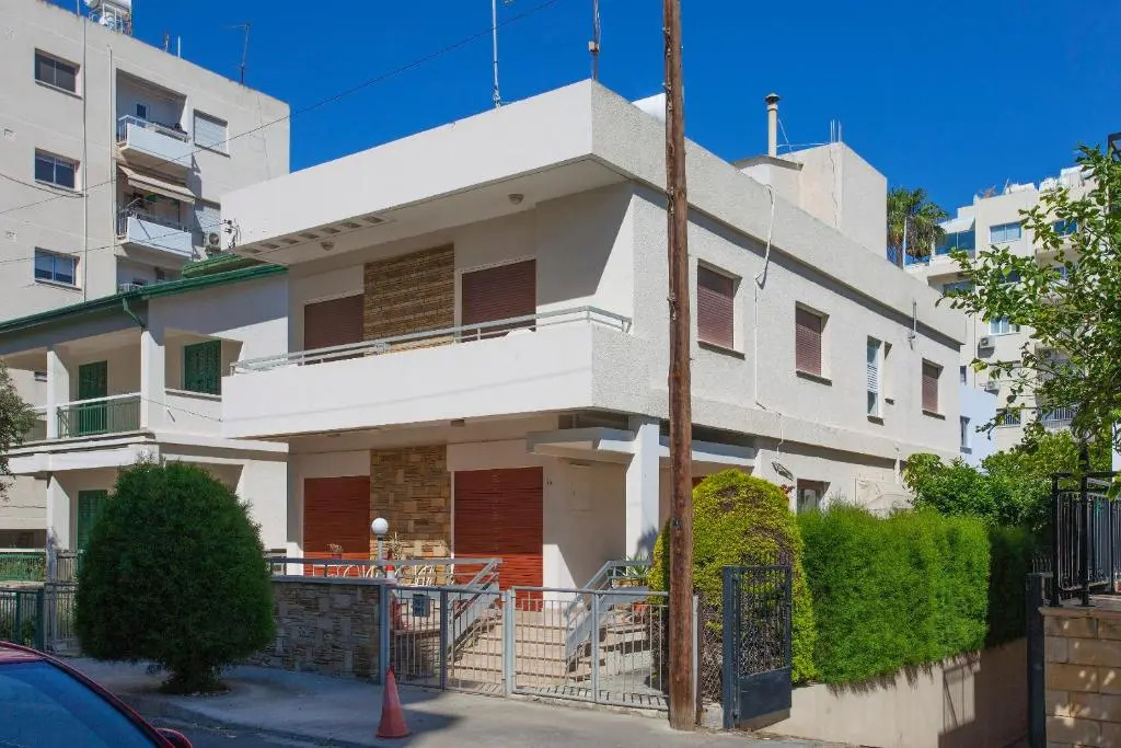Despoina Town House
