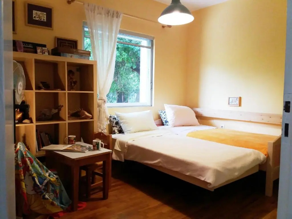 Villa Alkyon - Dreamy 3BR, Pool & BBQ next to Varnavas Beach