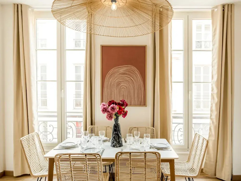 Merveil Family Suites - Caumartin I-II