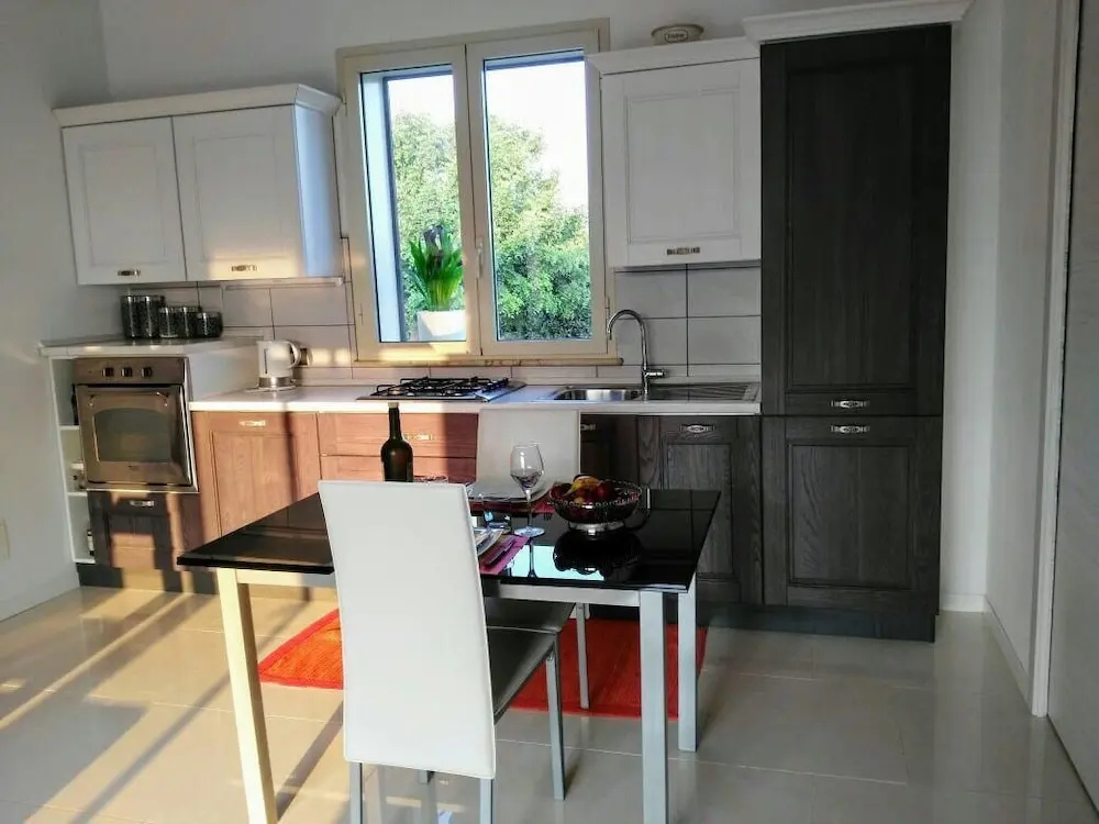 residence camporeale