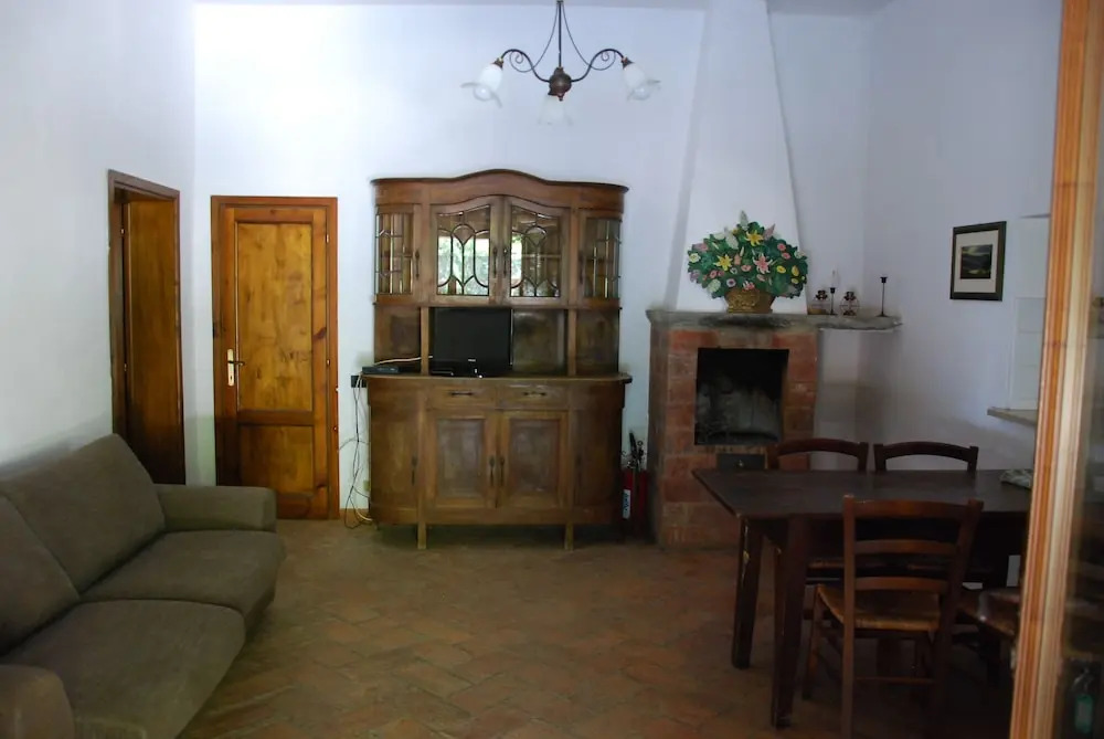 Agriturismo San Vettore