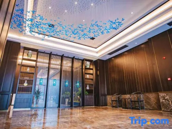 Till Bright Hotel, Liling Century Square