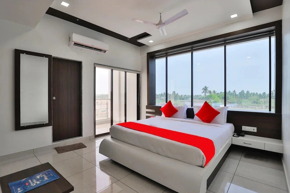 Hotel Kruti