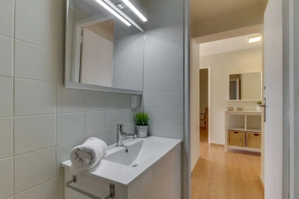 Apartamento Los Ranchos