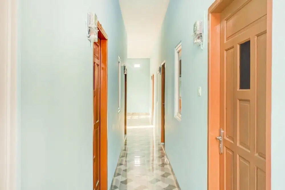 Pondok Vanilla by OYO Rooms
