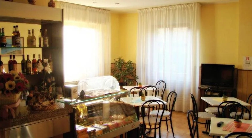 Hotel Silvana