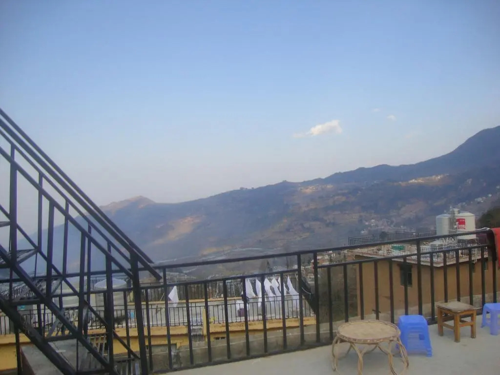 belinda backpackers guesthouse