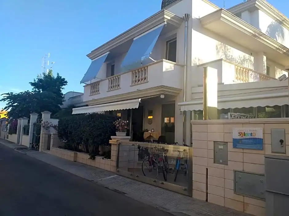 Falli Exclusive Rooms and Breakfast -Boutique B&B